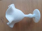 Set van 6 Fenton melkglas zoolplaat, Antiek en Kunst, Ophalen of Verzenden