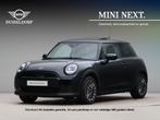 MINI Cooper C Classic Pakket M (bj 2024, automaat), Gebruikt, 156 pk, Met garantie (alle), Lichtsensor