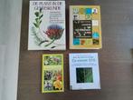 NATUURGENEESKUNDE -PLANT IN GENEESKUNDE -FYTOTHERAPIE -Q10, Ophalen of Verzenden