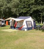Mooie Jamet Jametic 2008 123-systeem, Caravans en Kamperen, Vouwwagens, Ophalen