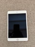 Apple Ipad mini 4 64gb + 4 oplaadkabels, Computers en Software, Apple iPads, Verzenden, 8 inch, Zo goed als nieuw, 64 GB