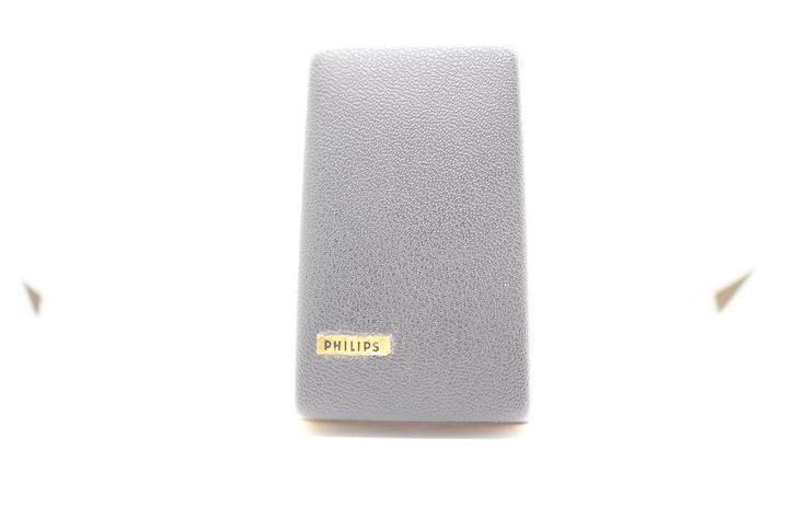 Philips GP 412 element for Plattenspeler, Audio, Tv en Foto, Platenspelers, Gebruikt, Philips, Ophalen of Verzenden