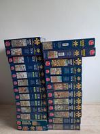 Jan van Haasteren puzzels, Ophalen, Gebruikt