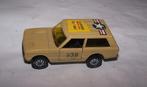 Vintage SIKU Range Rover model. Izgs., Ophalen of Verzenden, Zo goed als nieuw, Auto, SIKU