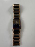 Rado dames horloge, diastar integral jubilé, Overige merken, Staal, Gebruikt, Staal