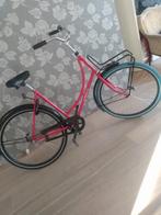 Een stevige omafiets, 56 cm of meer, Ophalen, Zo goed als nieuw