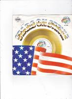 Single Stars on 45 - Stars on Stevie, Cd's en Dvd's, Vinyl Singles, Ophalen of Verzenden, Gebruikt, Pop