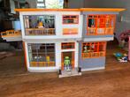 Playmobil ziekenhuis, Ophalen of Verzenden, Zo goed als nieuw