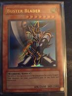 Buster Blader PSV-050, Hobby en Vrije tijd, Verzamelkaartspellen | Yu-gi-Oh!, Ophalen of Verzenden, Zo goed als nieuw, Losse kaart