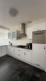 Compelete keuken, Huis en Inrichting, Keuken | Complete keukens, Ophalen, Zo goed als nieuw, Hoekkeuken