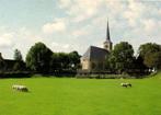 N.H. Kerk, Weidum - 1991 gelopen, Ophalen of Verzenden, Voor 1920, Gelopen, Noord-Brabant