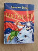 Geronimo Stilton Fantasia VII, Boeken, Fantasy, Ophalen of Verzenden