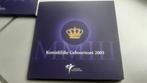 koninklijke Geboorteset 2003, Postzegels en Munten, Munten | Nederland, Setje, Geboorte of Huwelijk, Overige waardes, Ophalen of Verzenden