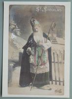 Sinterklaas 12, Ophalen of Verzenden, 1980 tot heden, Ongelopen, Kinderen