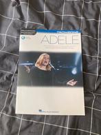Adele trombone boek., Muziek en Instrumenten, Ophalen, Zo goed als nieuw