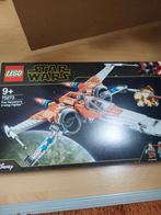 Lego 75273 X-wing fighter, Nieuw, Complete set, Ophalen of Verzenden, Lego
