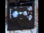 mosky super rat distortion, Muziek en Instrumenten, Effecten, Ophalen, Zo goed als nieuw, Distortion, Overdrive of Fuzz