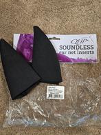 Soundless ear net inserts pony, Dieren en Toebehoren, Ophalen of Verzenden, Nieuw