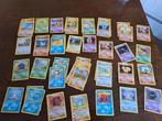 Diverse pokemon kaarten zie ook andere advertenties, Ophalen of Verzenden, Zo goed als nieuw