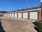 te huur garagebox in Medemblik aan de Koggenlaan, Auto diversen, Autostallingen en Garages