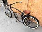 Chopperdome beachcruiser, Ophalen, Zo goed als nieuw, Staal, Cruiser