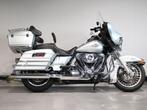 Harley-Davidson ELECTRA GLIDE ULTRA CLASSIC FL (bj 2012), Motoren, Motoren | Harley-Davidson, Bedrijf, Chopper, Meer dan 35 kW