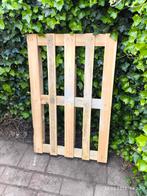 Houten pallet gratis, Ophalen, Pallet