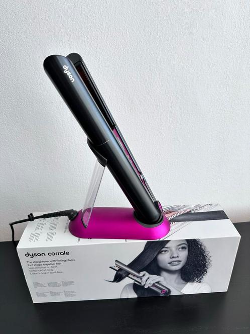 Dyson Corrale Stijltang Zo Goed Als Nieuw, Sieraden, Tassen en Uiterlijk, Uiterlijk | Haarverzorging, Zo goed als nieuw, Krultang of Stijltang