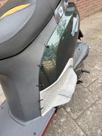 NL kenteken A1 Skipper 172cc - Snelle motorscooter!, Scooter, Particulier, 172 cc, 1 cilinder