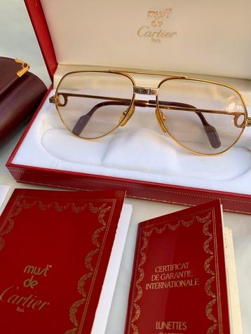 Vintage Cartier 22k mint mint mint mint mint beschikbaar voor biedingen