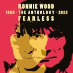 Ron (Ronnie) Wood Fearless: The Anthology 1965-2025 - 2 LPs, Cd's en Dvd's, Vinyl | Rock, Verzenden, Nieuw in verpakking, 12 inch