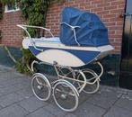 Prachtige klassieke vintage kinderwagen uit de jaren vijftig, Ophalen, Zo goed als nieuw, Overige merken