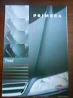 Nissan Primera Trend [ 1989 ], Verzenden, Zo goed als nieuw, Nissan