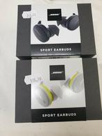 Bose sport earbuds, Ophalen of Verzenden, Nieuw