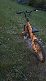 Leuke crossfiets om op te knapen, Ophalen, Gebruikt, Staal, Troy