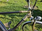 Gazelle easy glider, Fietsen en Brommers, Elektrische fietsen, Gebruikt, Ophalen of Verzenden, 51 tot 55 cm, 50 km per accu of meer