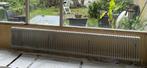 Oude radiator, Doe-het-zelf en Verbouw, Buizen en Afvoer, Ophalen, Gebruikt, Pvc, Minder dan 2 meter