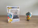 Funko Pop! 301 Rafiki with Simba, Ophalen, Zo goed als nieuw