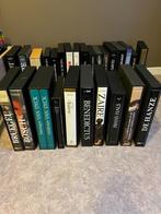 Unieke verzameling Mercatorfonds boeken 29 stuks, Ophalen of Verzenden, Nieuw, Kunst en Cultuur