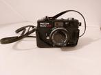 Ricoh 500 GX analoge camera, Ophalen of Verzenden, Gebruikt, Compact, Overige Merken