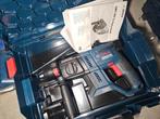 Bosch GBH 18V-21 accu combihamer body, Ophalen of Verzenden, Nieuw, Boor- en/of Breekhamer