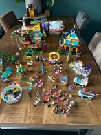 Grote set lego voor 99% compleet, Ophalen, Zo goed als nieuw, Overige merken
