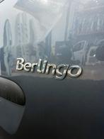 Citroen Berlingo Achterklep EZWD grijs met ruit 8701Y7, Gebruikt, -, Ophalen of Verzenden, Achter