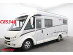Carthago C-Tourer i143 2.3 M-Jet 150 PK Aut. Single Beds Hef, Caravans en Kamperen, Campers, Dopplerlaan 4
9207HC  DRACHTEN, NL