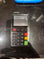 Anexgo pinapparaat, Ophalen, Zo goed als nieuw