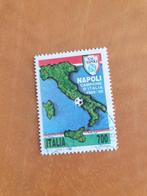 italie 1990, Postzegels en Munten, Ophalen of Verzenden, Gestempeld