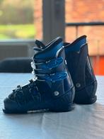 Wedze 500 Kinderskischoenen Maat 34-35, Gebruikt, Schoenen, Skiën, Ophalen
