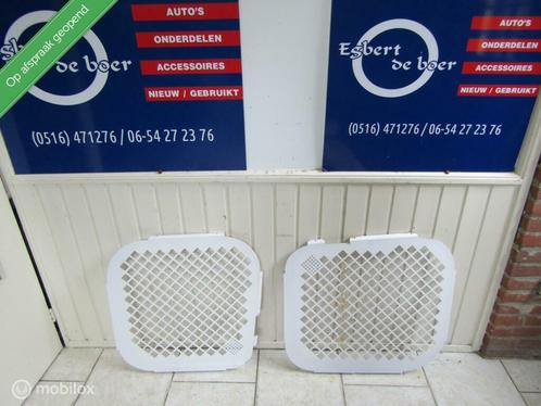 Anti inbraak  diefstal roosters a deur vivaro trafic talento, Auto-onderdelen, Interieur en Bekleding, Opel, Gebruikt, Ophalen of Verzenden