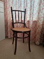 Thonet stoel, Antiek en Kunst, Antiek | Meubels | Stoelen en Banken, Ophalen