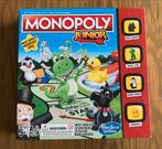 Monopoly junior, Ophalen of Verzenden, Zo goed als nieuw